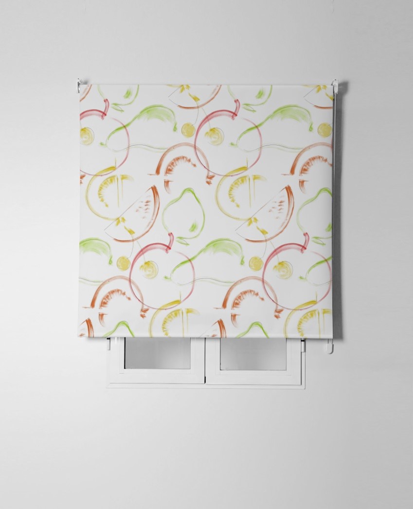 ESTOR ENROLLABLE SANDÍA