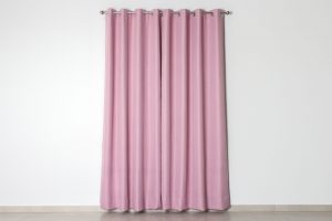 cortina-rosa