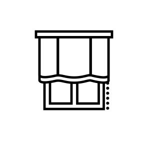 Estores Paquetos