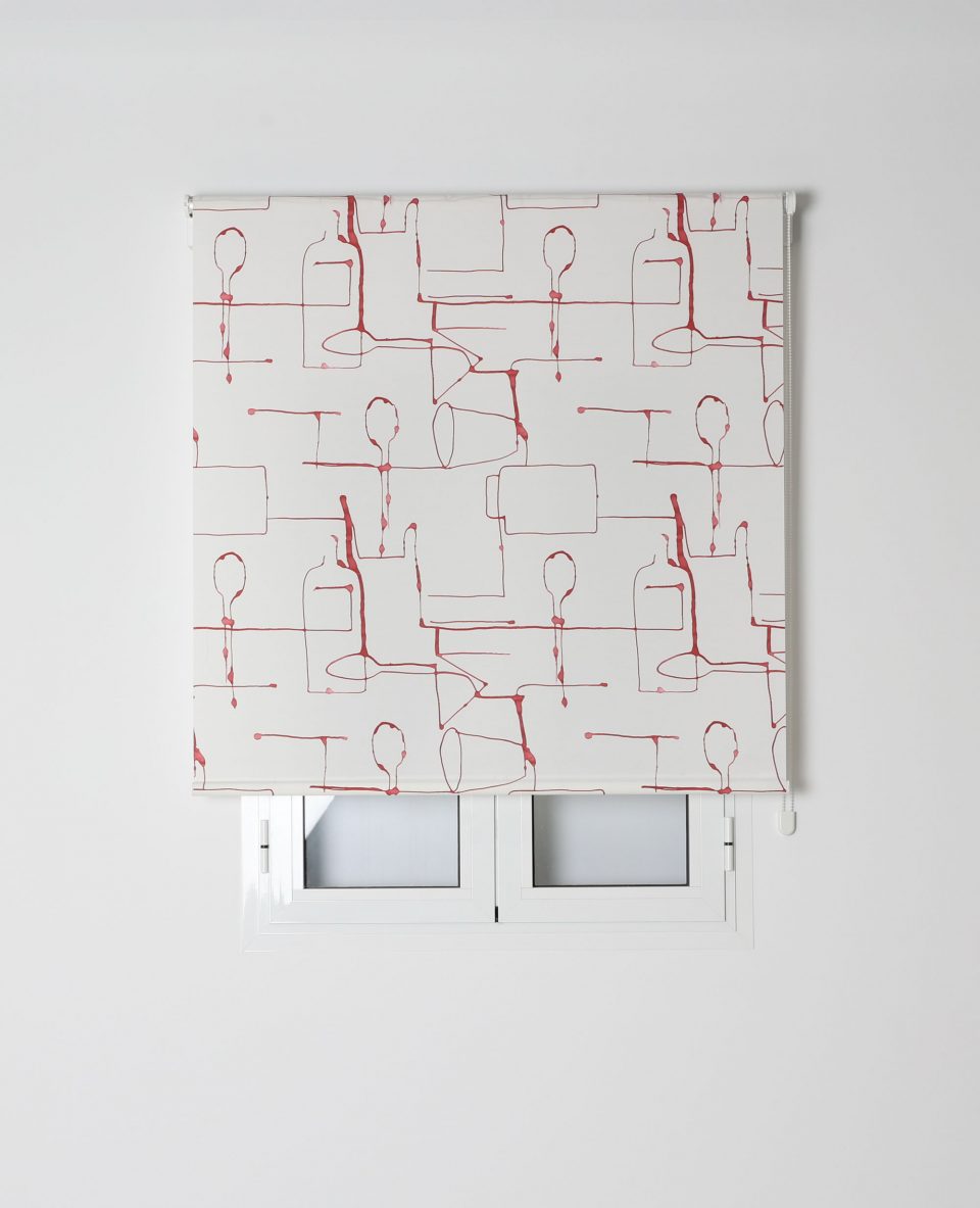 ESTOR ENROLLABLE BODEGÓN