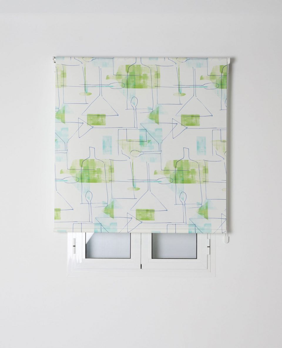 ESTOR ENROLLABLE CEVICHE