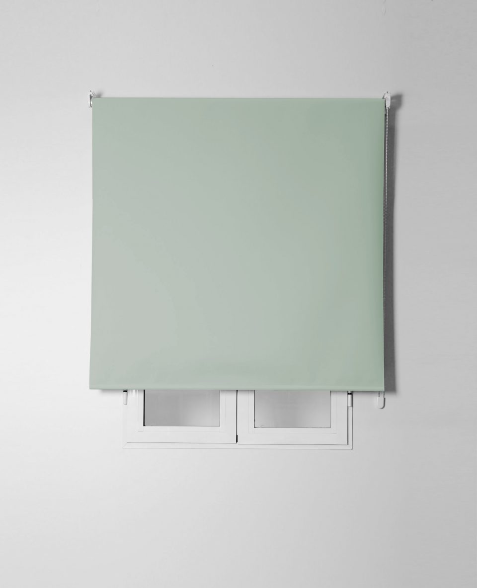 ESTOR ENROLLABLE ATENAS VERDE